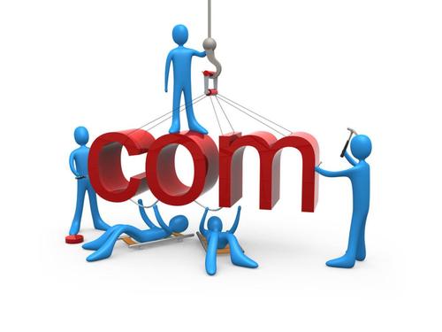 泉州企业网站建设成功与否和哪些有关呢